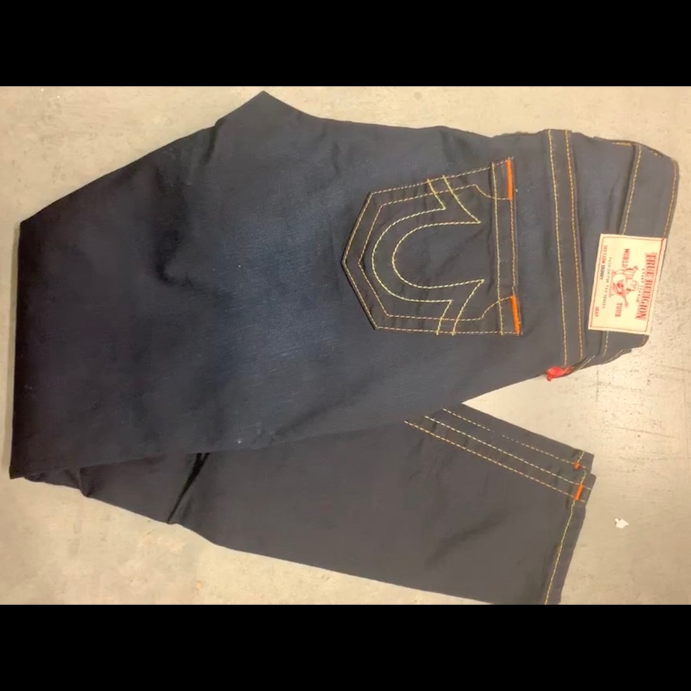 Women’s True Religion Jeans